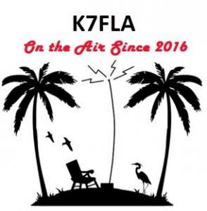 Mike Nicastro - K7FLA (On the Air since 2016)