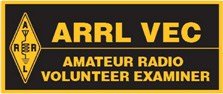 ARRL Volunteer Examiner