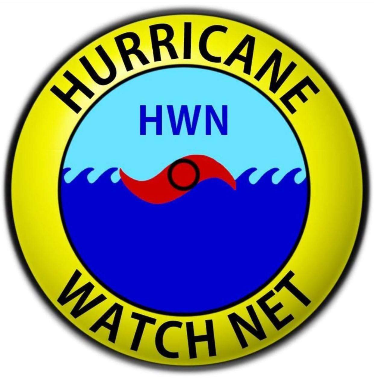 Hurricane Watch Net