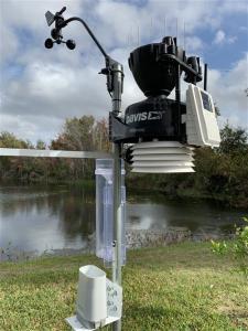 Davis 6162 Vantage Pro 2 Plus