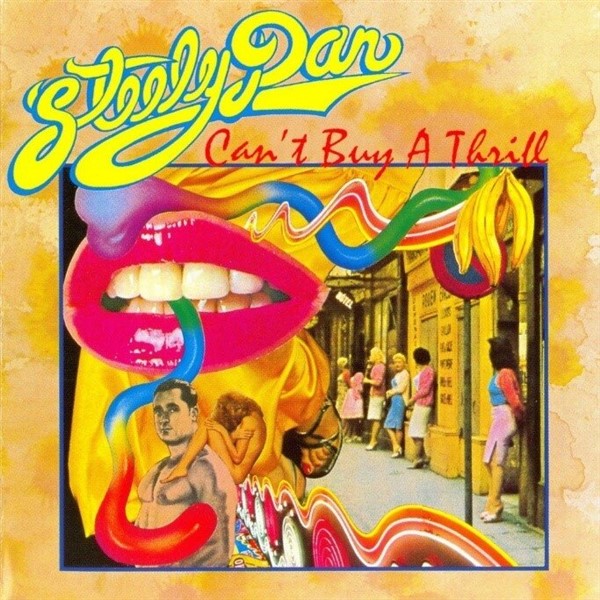 Steely Dan - Reelin in the Years