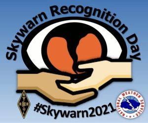 SkyWarn Recognition Day