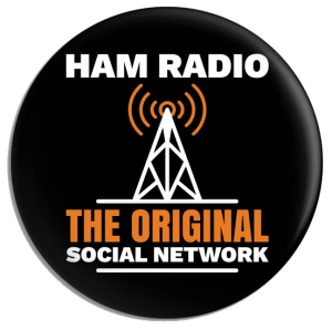 Ham Radio Social Network-1