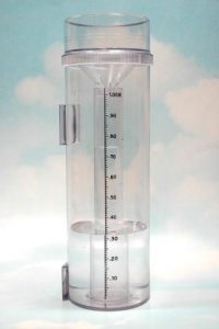 Stratus Rain Gauge