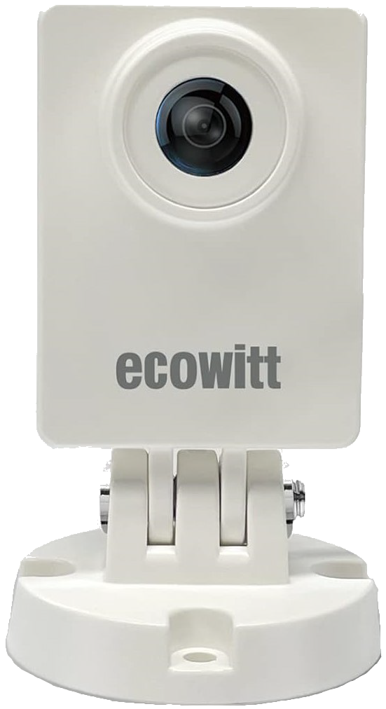 Ecowitt HP-10  WeatherCam