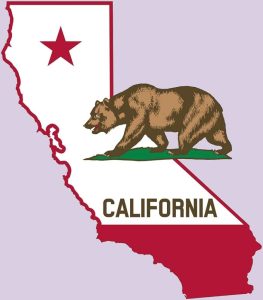 California State Logo