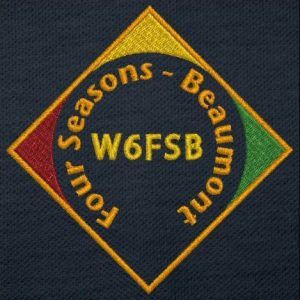 Four Seasons Amateur Radio Club