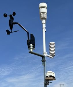 Ecowitt WS90
