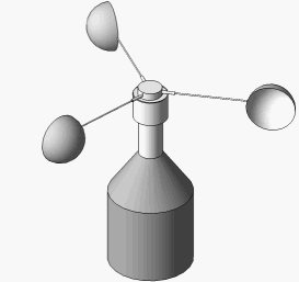 Anemometer