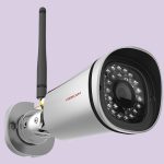 WeatherCAM
Foscam FI9900P
