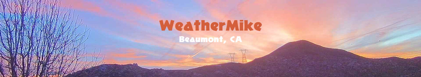 WeatherMike Back Yard - 01/21/2026