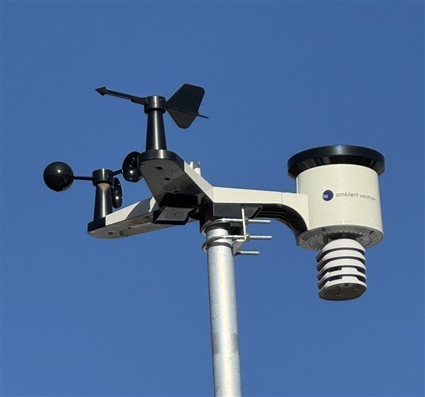 Ambient Weather WS-2000 Weather Station