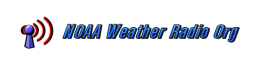 NOAA Weather Radio