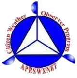 CWOP Logo