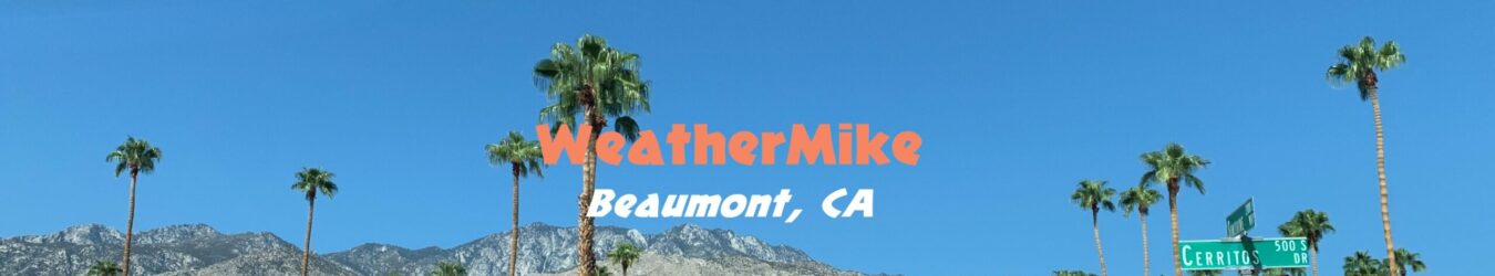 Palm Springs, CA