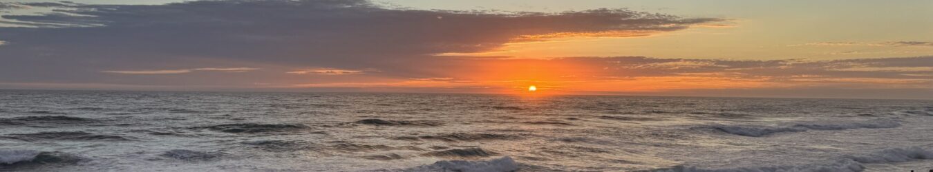 Oceanside, CA View