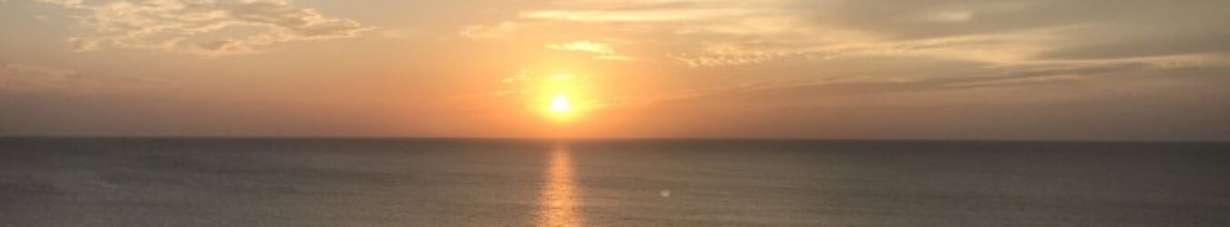 Sunset View
