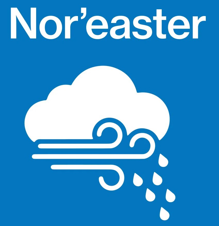 Nor easter